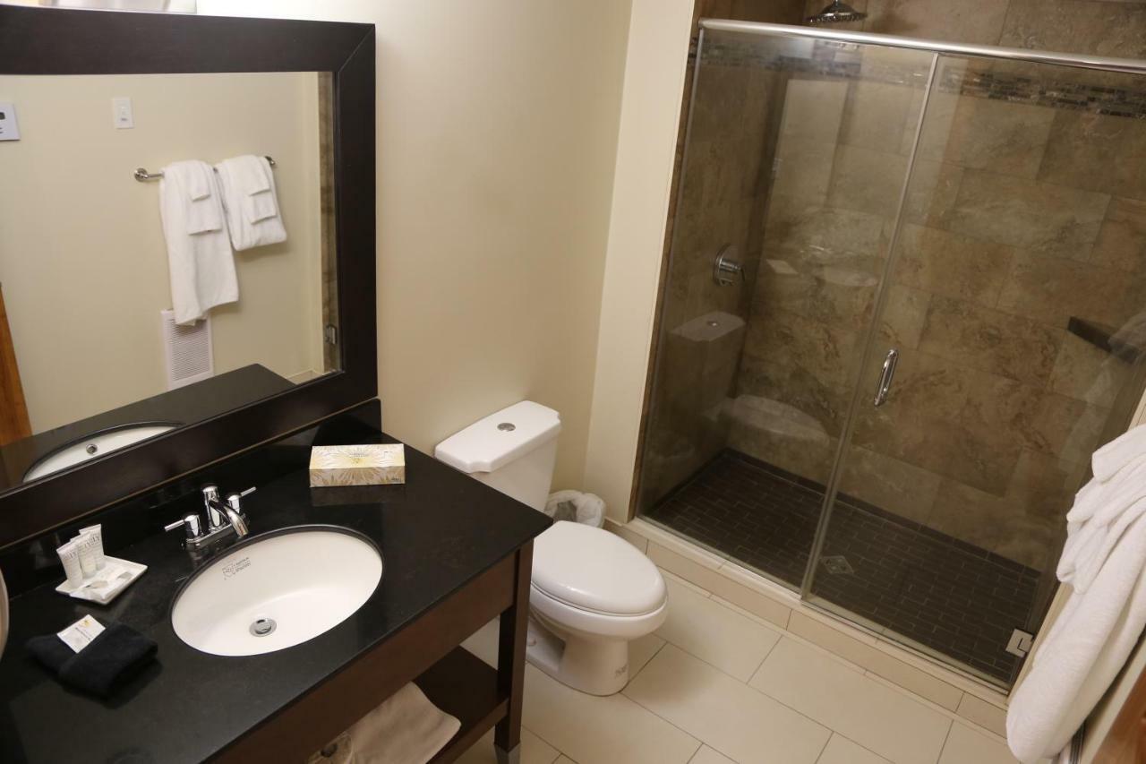 Marble Inn Resort Steady Brook Zewnętrze zdjęcie